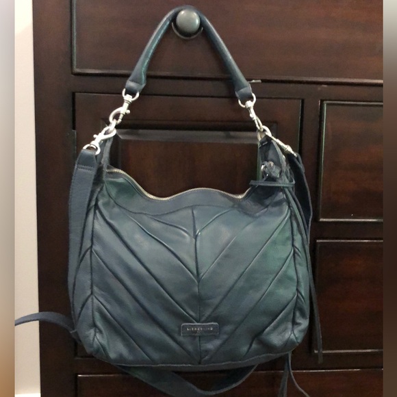 COPY - Liebeskind Shoulder bag - Picture 2 of 9